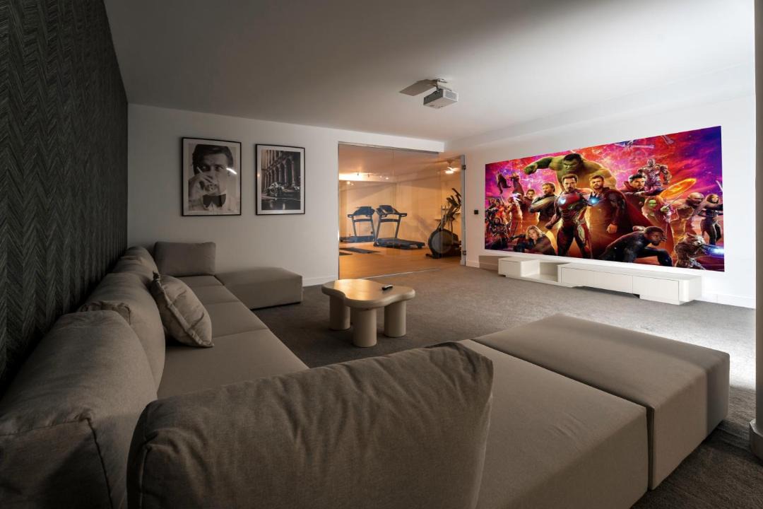 Photo of Livingroom in Urbanizacion Hacienda las Chapas