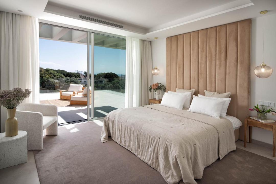 Photo of Bedroom in Elviria