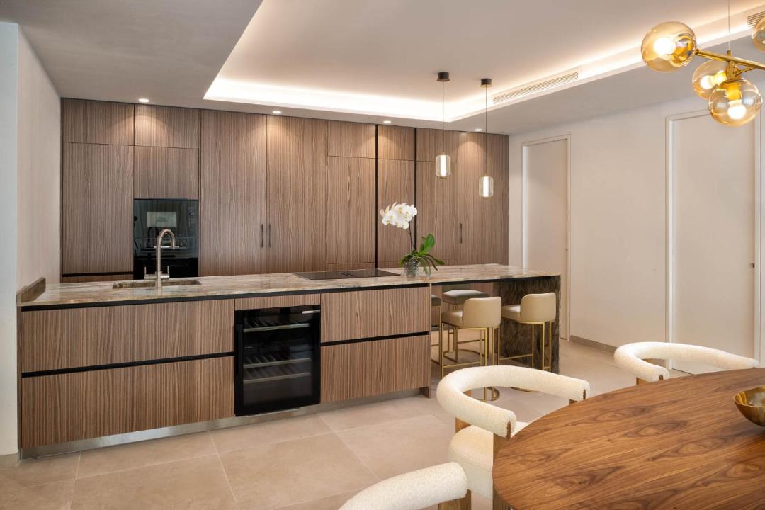 Photo of Kitchen in Elviria
