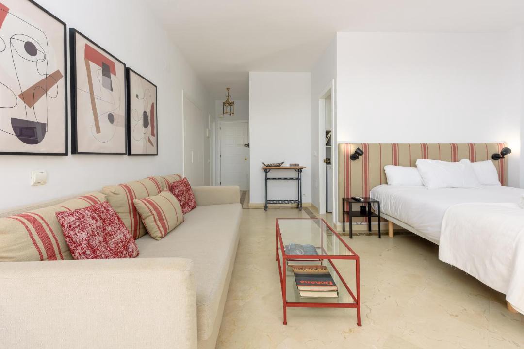 Photo of Bedroom in Nikki Beach