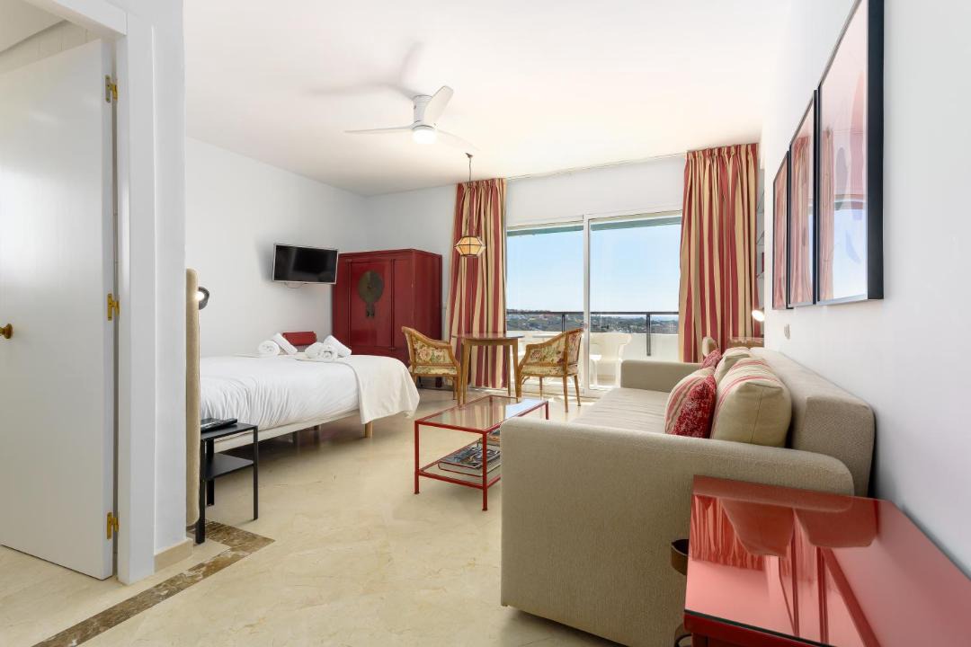 Photo of Bedroom in Nikki Beach