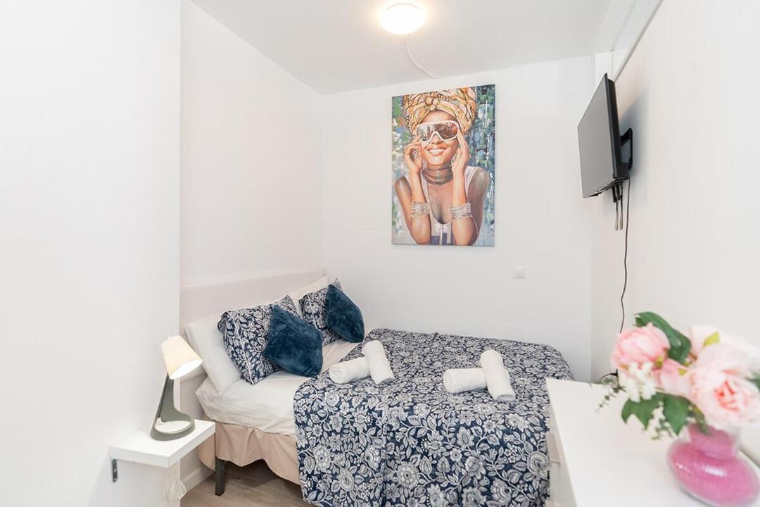Photo of Bedroom in Cabopino