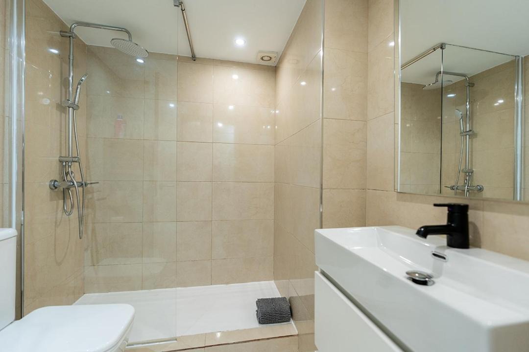 Photo of Bathroom in Cabopino