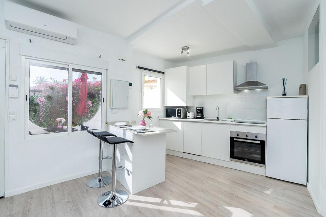Photo of Kitchen in Cabopino