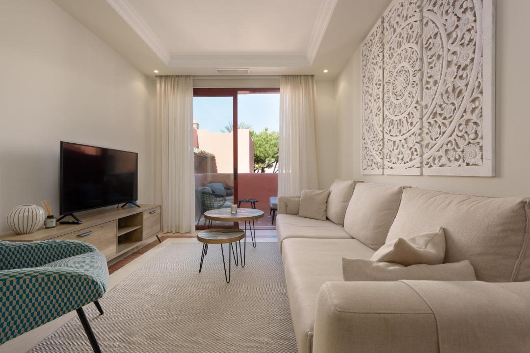Photo of Livingroom in Nikki Beach