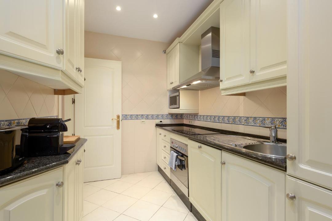 Photo of Kitchen in Nikki Beach