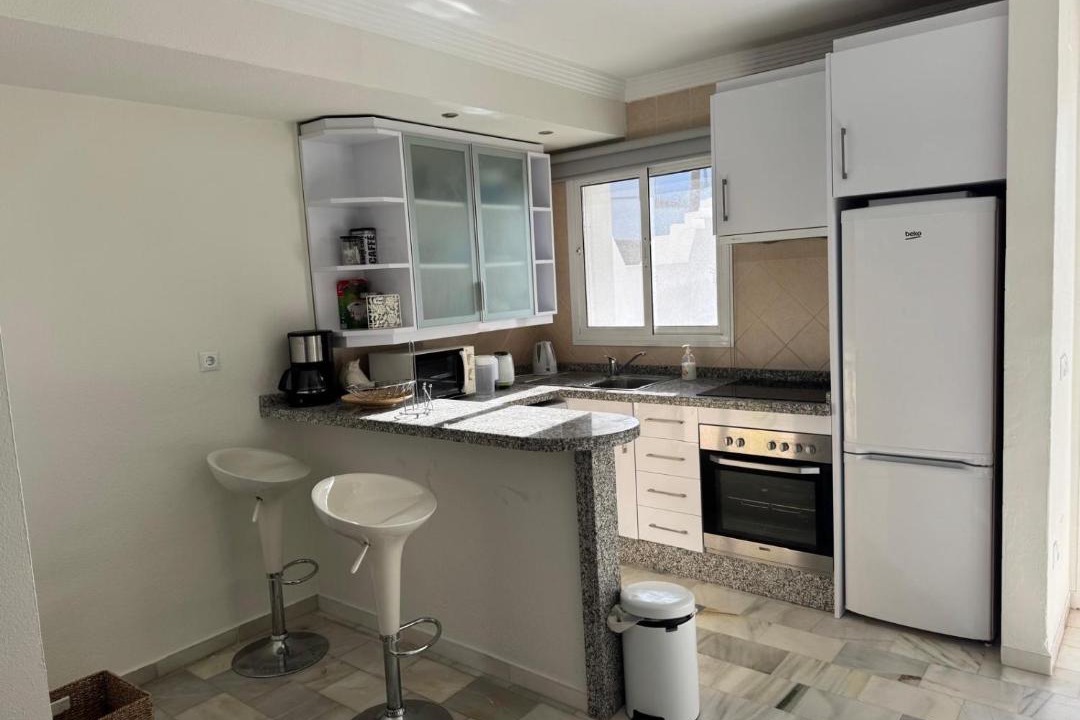 Photo of Kitchen in Urbanizacion Hacienda las Chapas