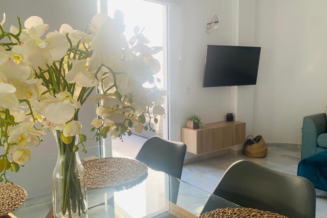 Photo of Livingroom in Nueva Andalucia