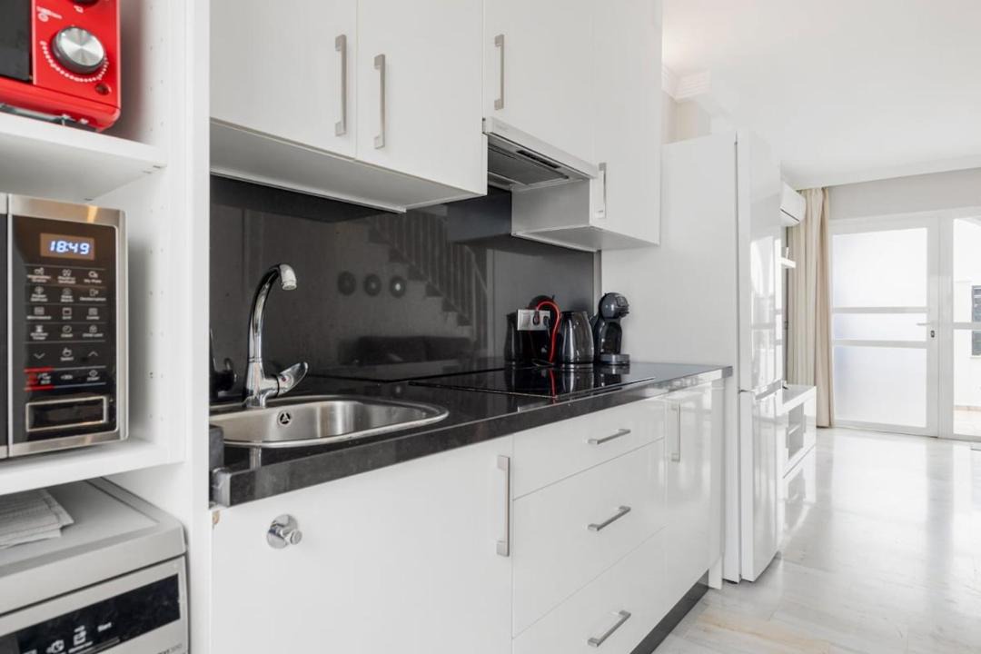 Photo of Kitchen in Urbanizacion Hacienda las Chapas