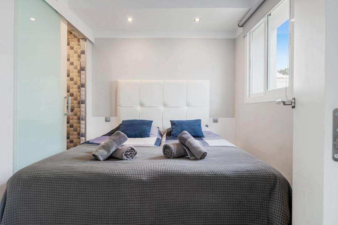 Photo of Bedroom in Urbanizacion Hacienda las Chapas