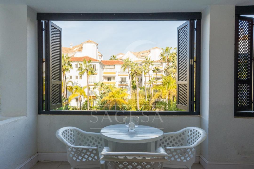Photo of Patio Balcony in Nikki Beach