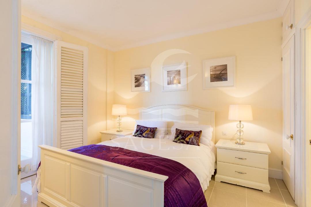 Photo of Bedroom in Nikki Beach