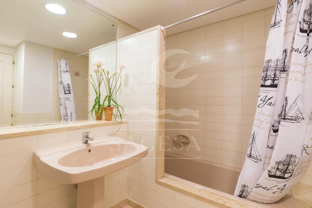 Photo of Bathroom in Nikki Beach