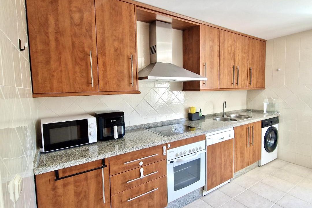 Photo of Kitchen in Elviria