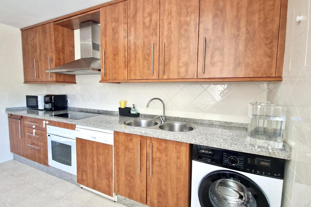 Photo of Kitchen in Elviria