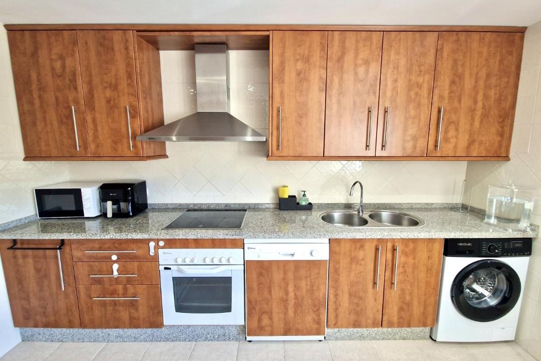 Photo of Kitchen in Elviria