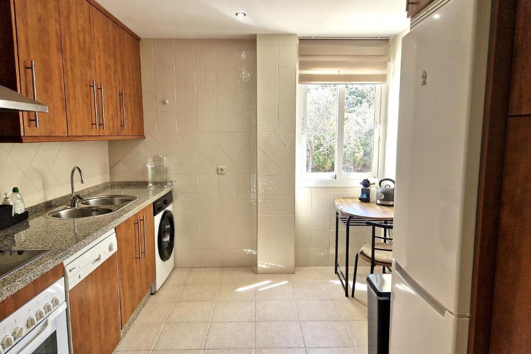Photo of Kitchen in Elviria