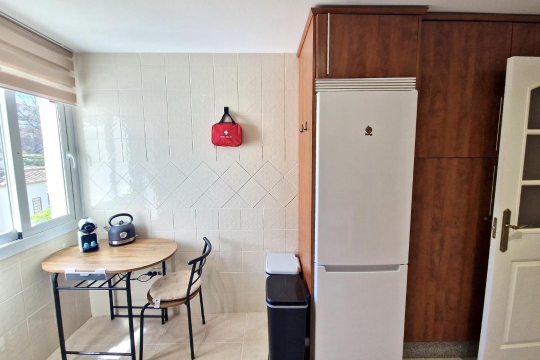 Photo of Kitchen in Elviria