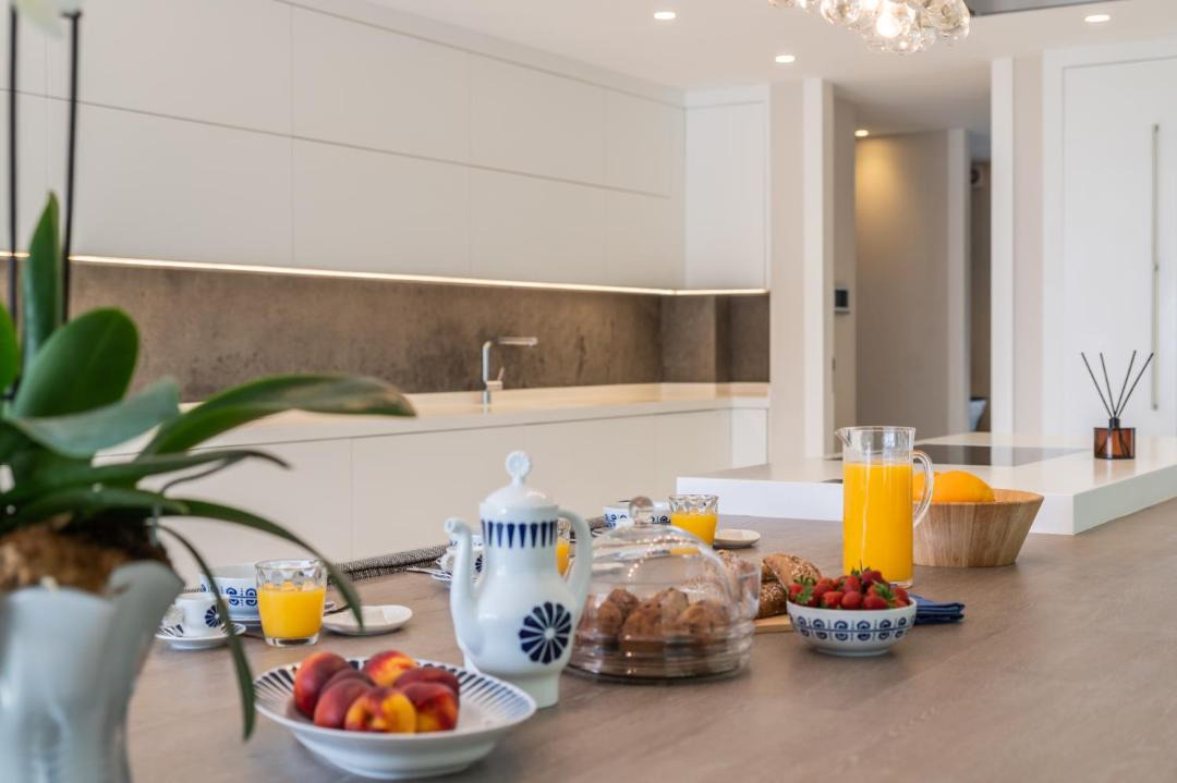 Photo of Kitchen in Marbella