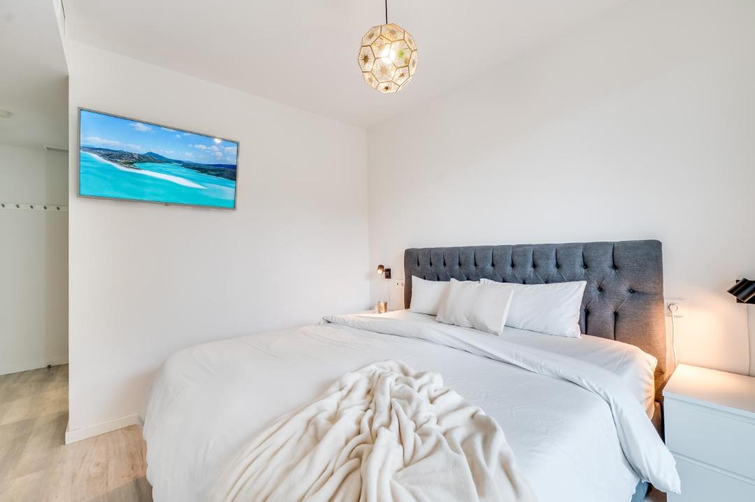 Photo of Bedroom in Nueva Andalucia