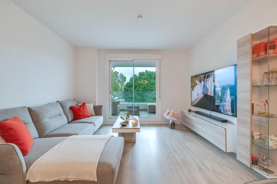 Photo of Livingroom in Nueva Andalucia
