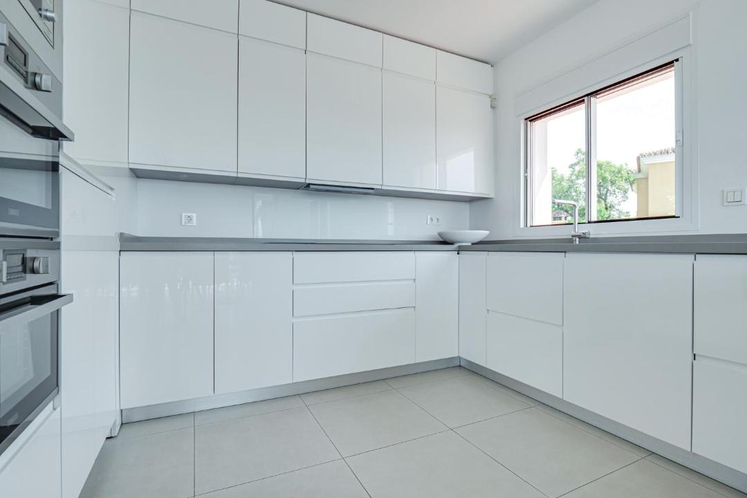 Photo of Kitchen in Elviria