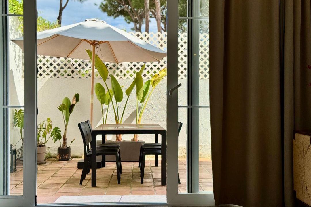 Photo of Patio Balcony in Nikki Beach