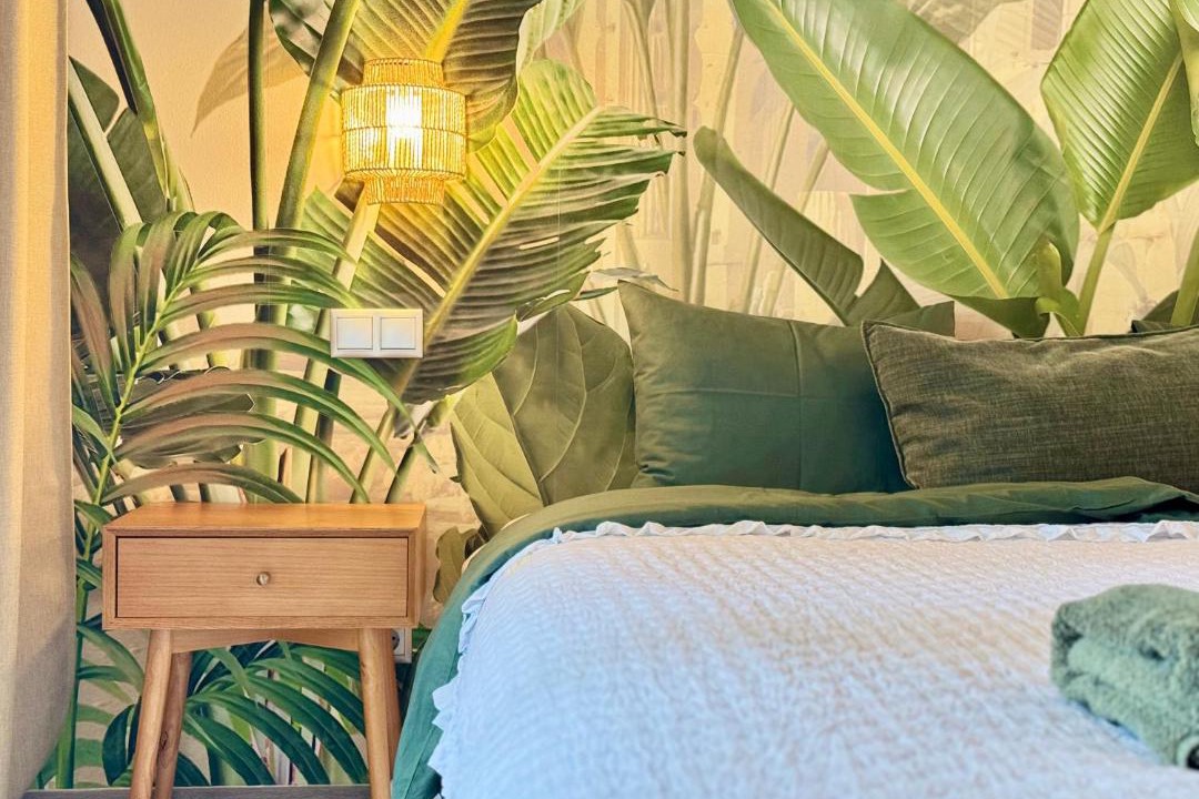 Photo of Bedroom in Nikki Beach