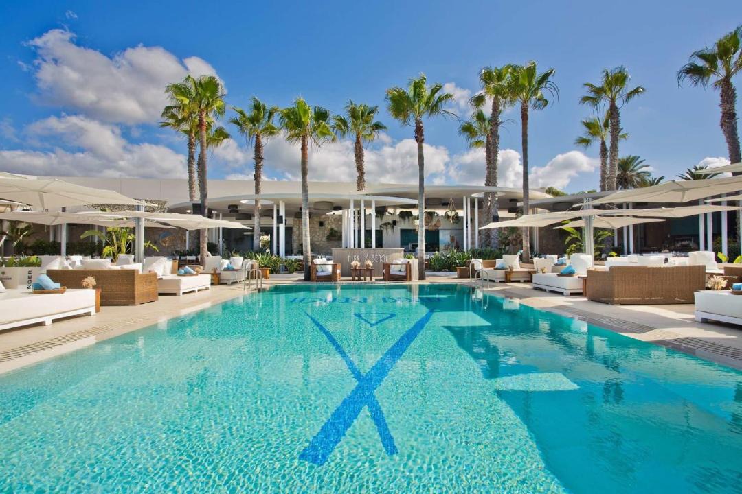 Photo of Others in Nikki Beach