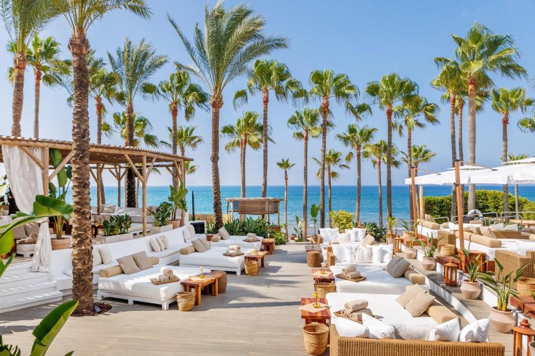 Photo of Others in Nikki Beach