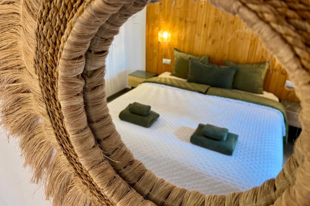 Photo of Bedroom in Nikki Beach
