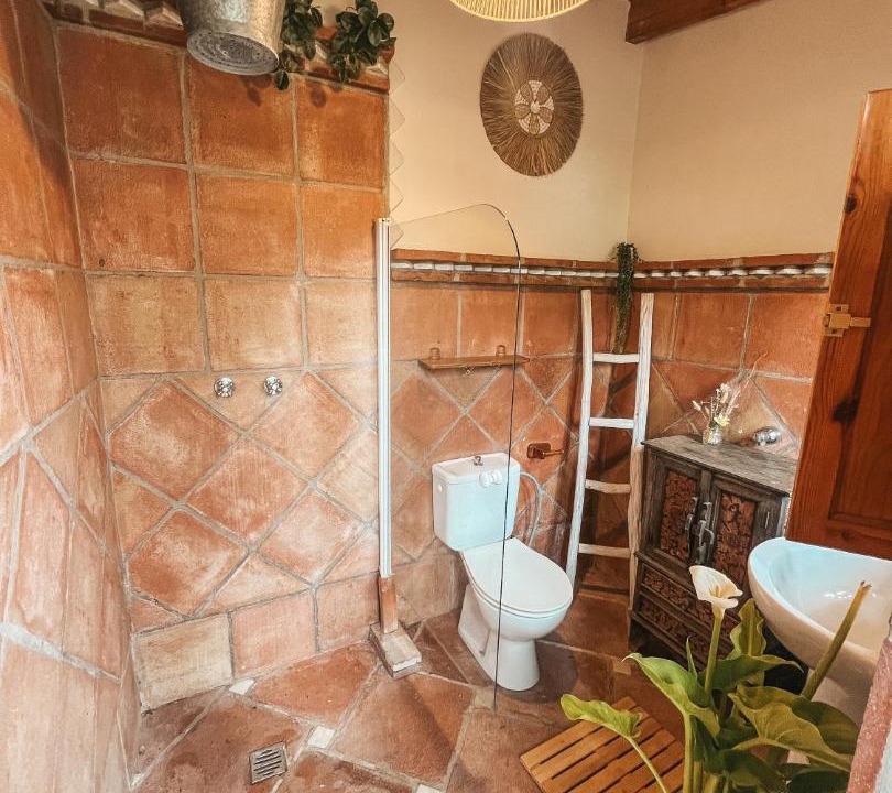 Photo of Bathroom in Nueva Andalucia