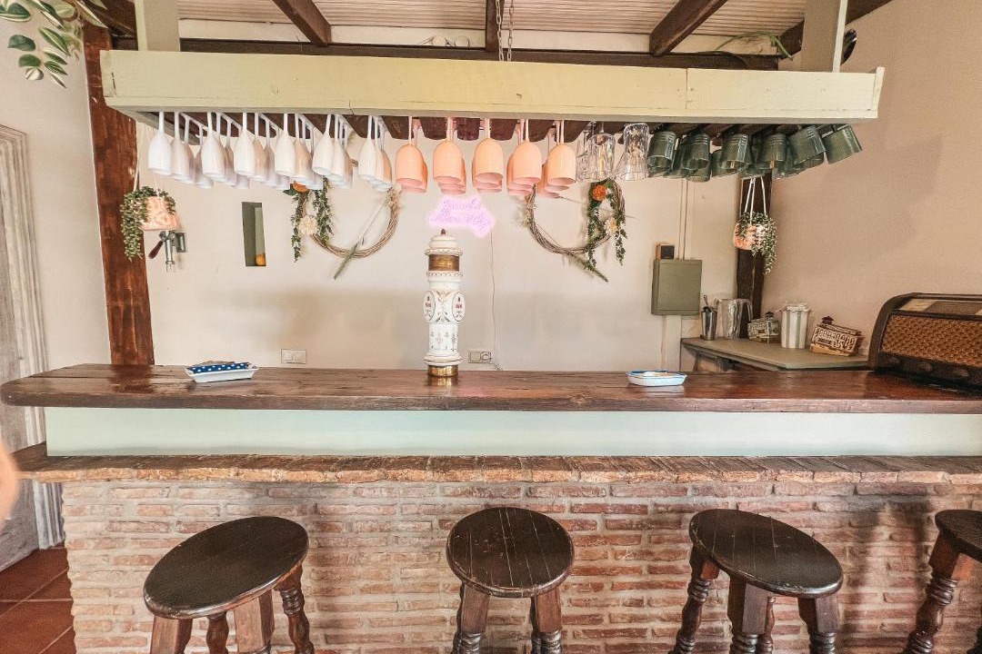 Photo of Kitchen in Nueva Andalucia