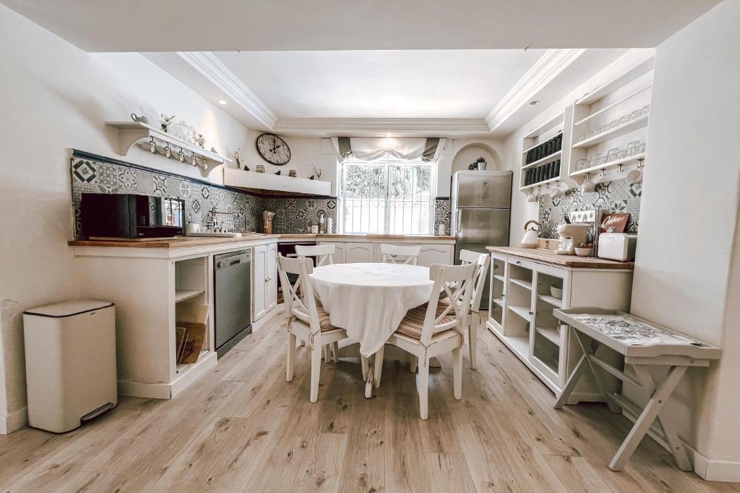Photo of Kitchen in Nueva Andalucia