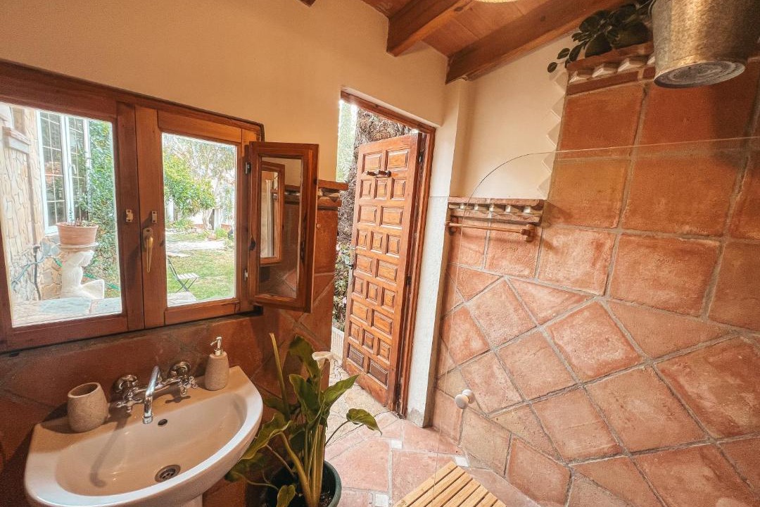 Photo of Bathroom in Nueva Andalucia