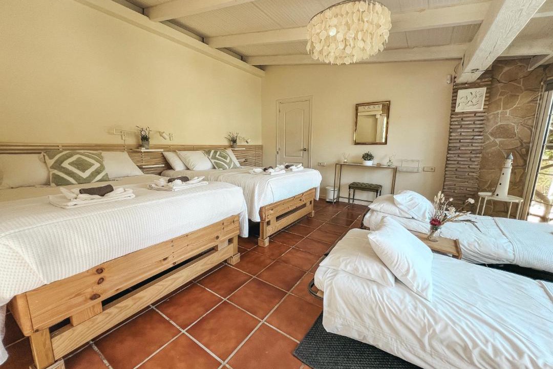 Photo of Bedroom in Nueva Andalucia