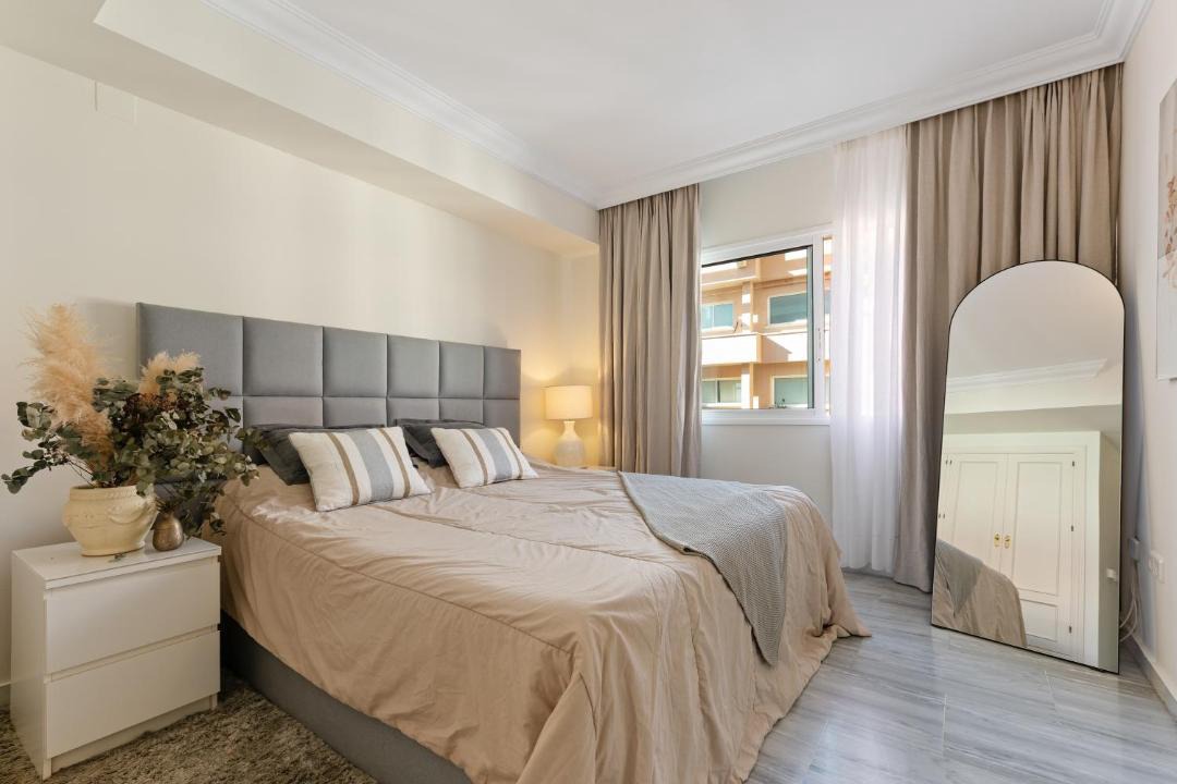 Photo of Bedroom in Nueva Andalucia