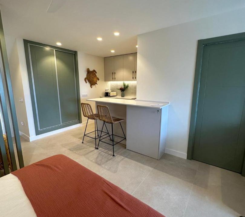 Photo of Bedroom in Cabopino