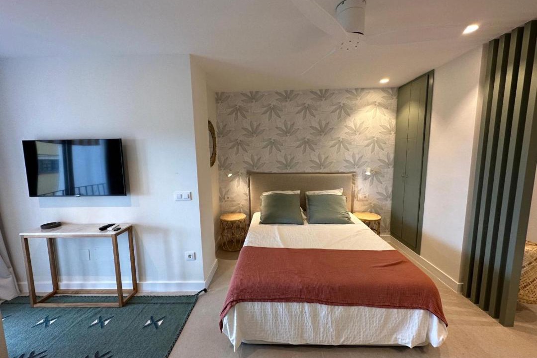 Photo of Bedroom in Cabopino