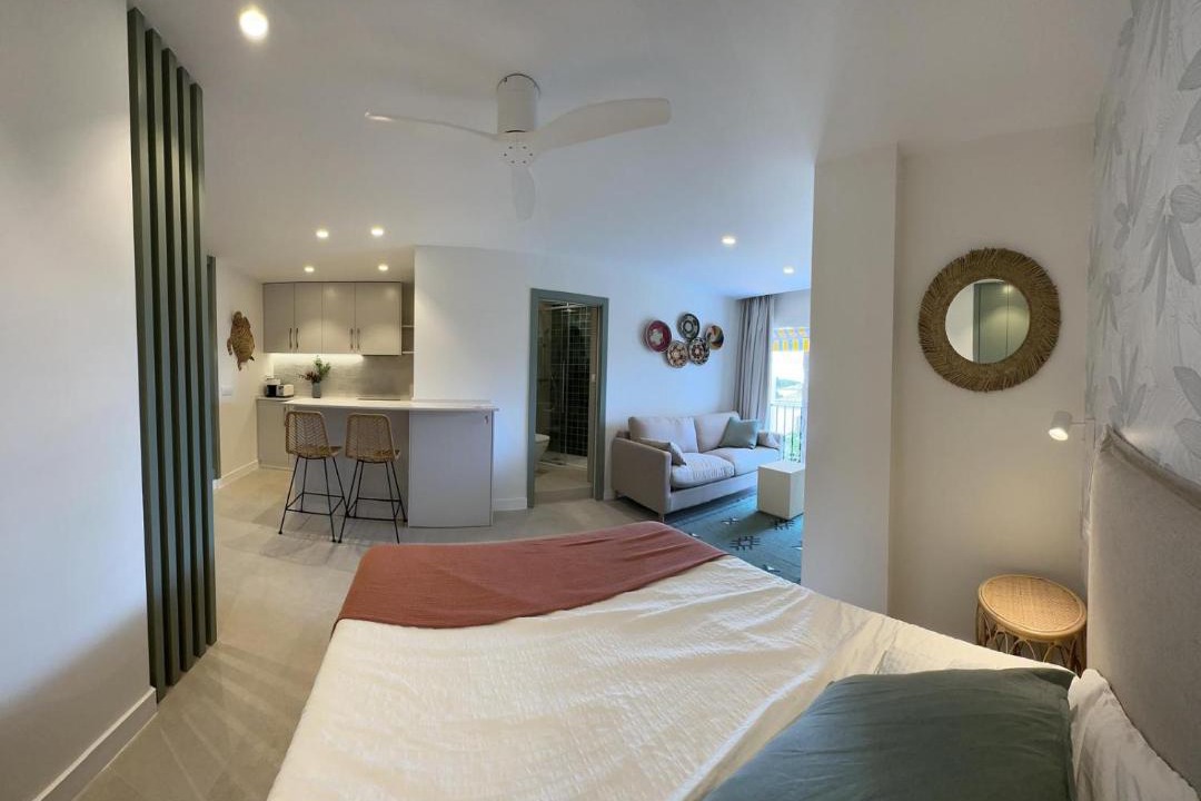 Photo of Bedroom in Cabopino