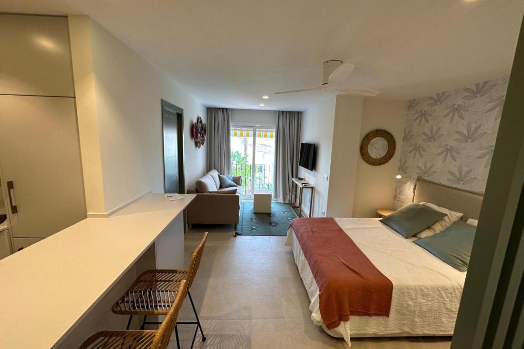 Photo of Bedroom in Cabopino