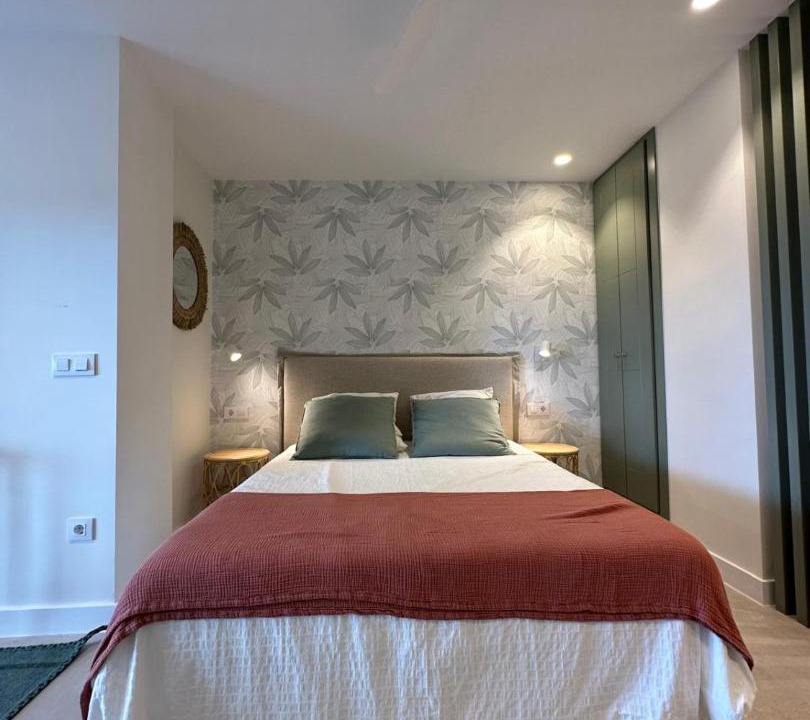 Photo of Bedroom in Cabopino