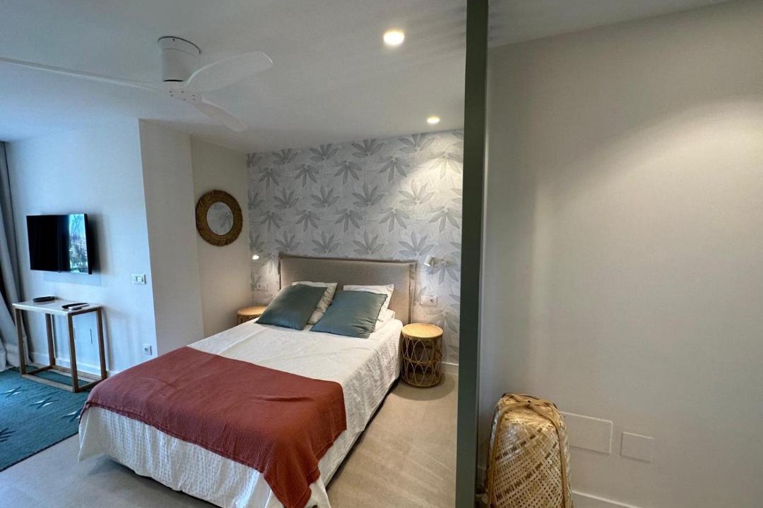 Photo of Bedroom in Cabopino
