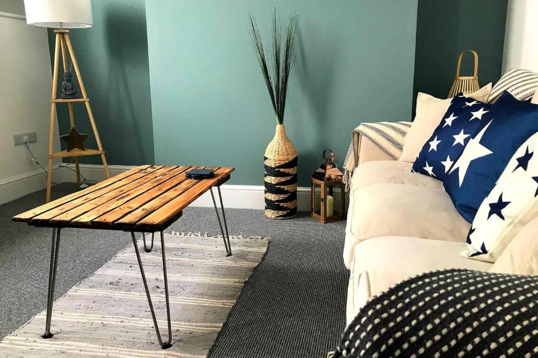 Photo of Livingroom in Scarborough