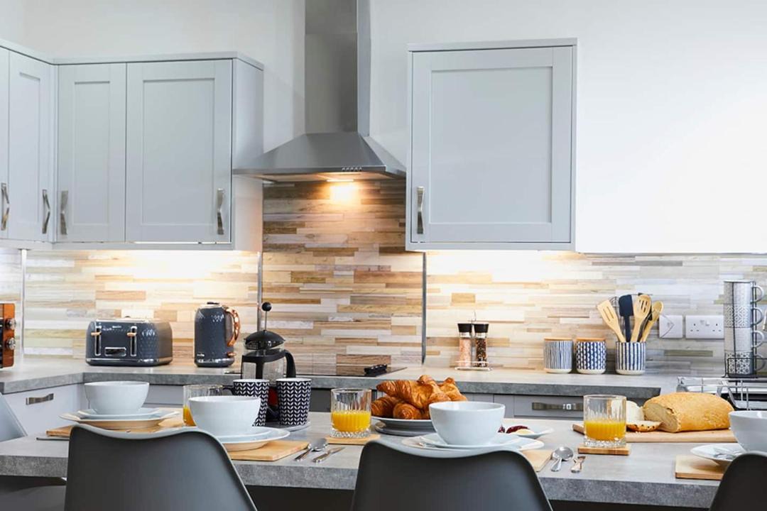 Photo of Kitchen in Scarborough
