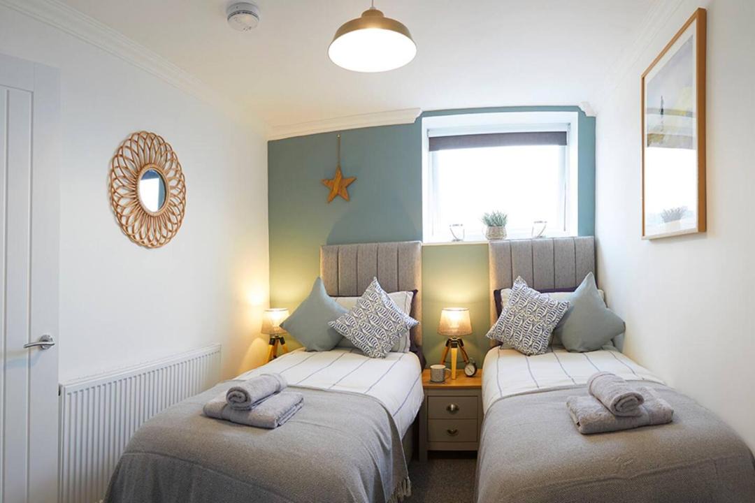 Photo of Bedroom in Scarborough