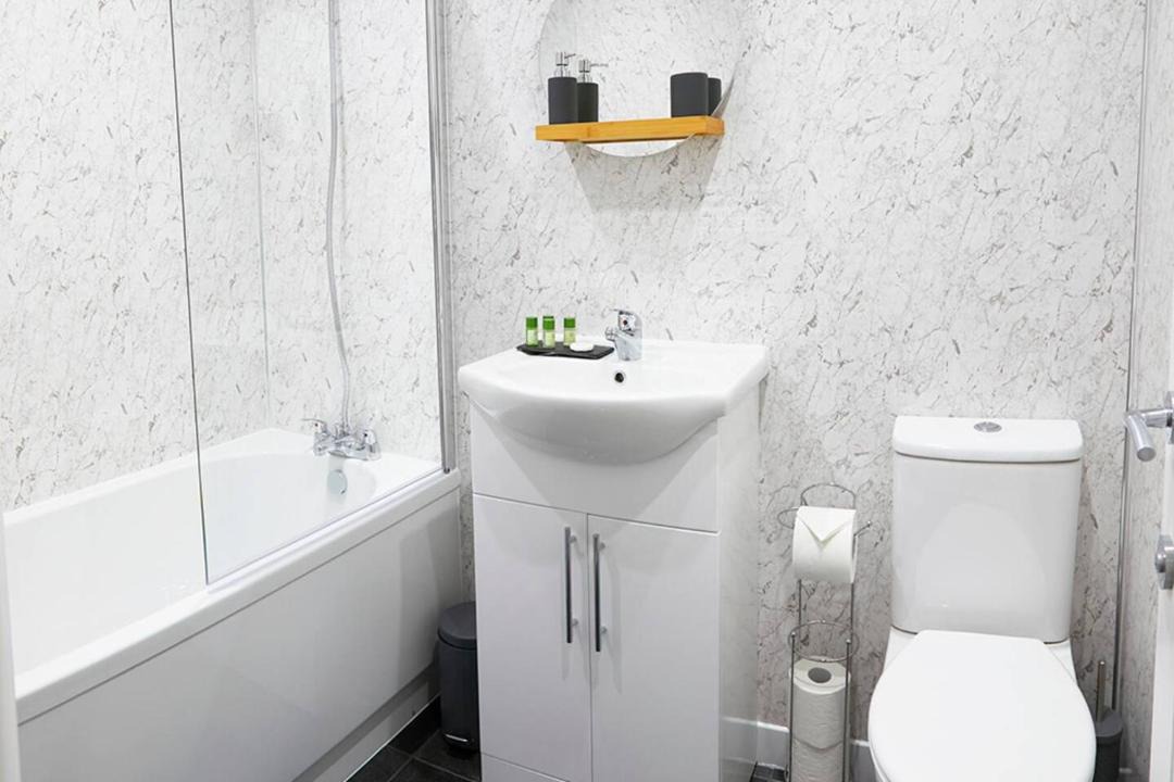 Photo of Bathroom in Scarborough