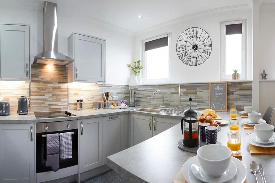 Photo of Kitchen in Scarborough