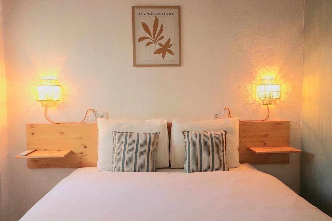 Photo of Bedroom in Urbanizacion Pinos Verdes