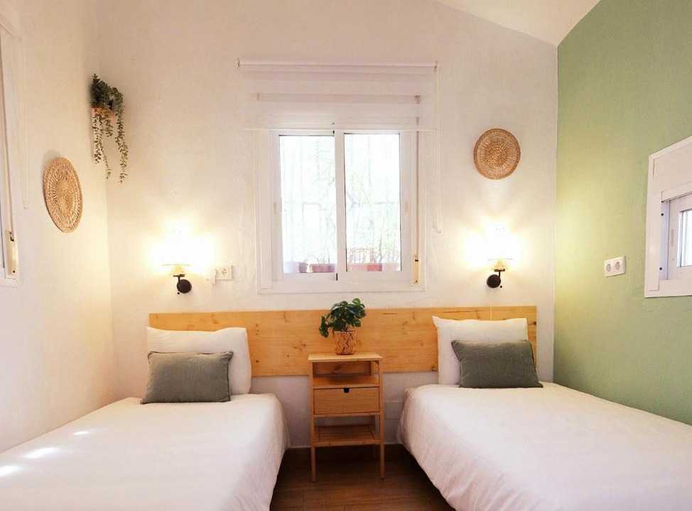Photo of Bedroom in Urbanizacion Pinos Verdes